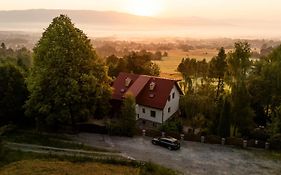 Gościniec Skalite